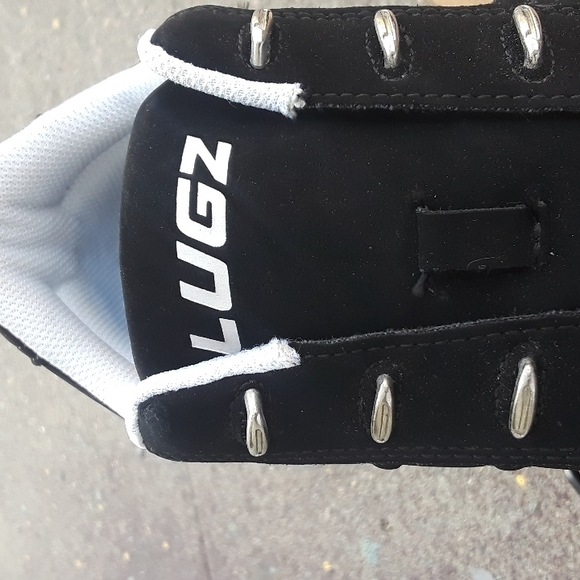 Mens lugz size 11.5 - Picture 2 of 3